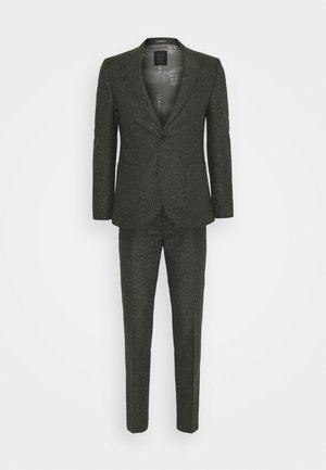SIRIUS SUIT - Dress - khaki