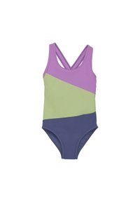 Ej vald, iris orchid