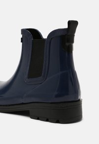Aigle Bottes en caoutchouc - dark blue
