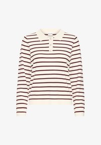 Sélectionné, port royale striped