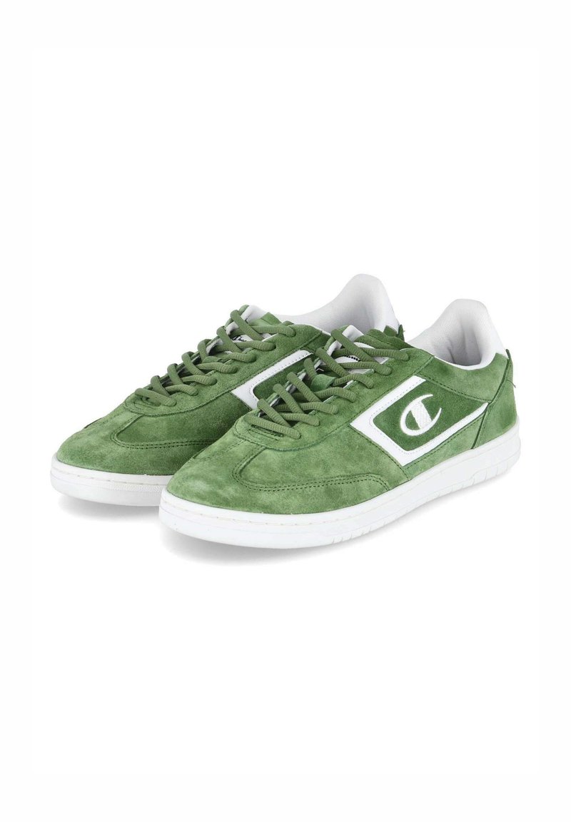 Champion Tenisky - grün