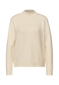 Niet geselecteerd, beige