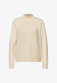 Geselecteerd, beige