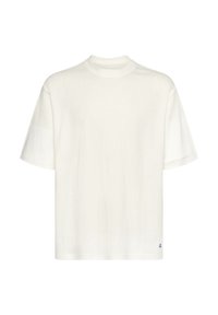 MAHUDSON - T-shirt basic - broken white