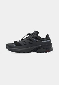 XA META GORE TEX - Trekingové boty - black
