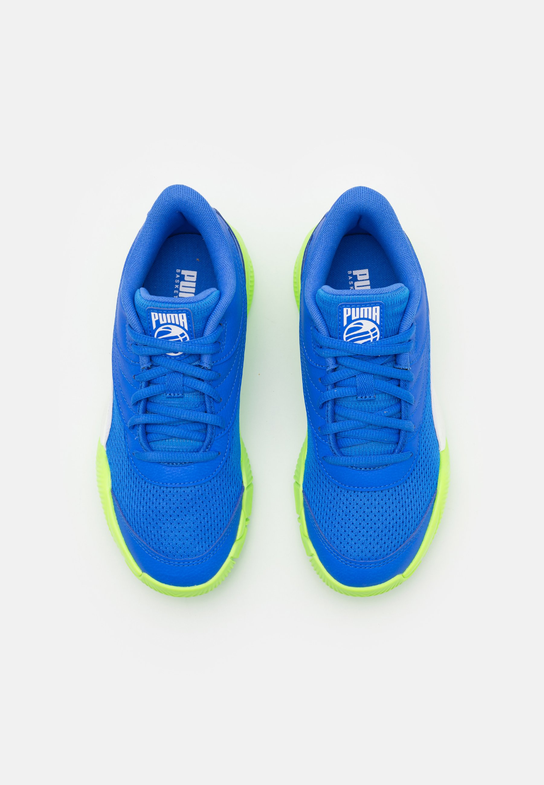 zapatos puma triple a junior