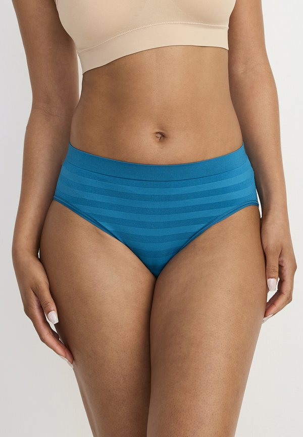 SEAMFREE HI-CUT - Slip