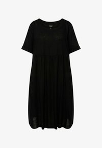 Niet geselecteerd, black