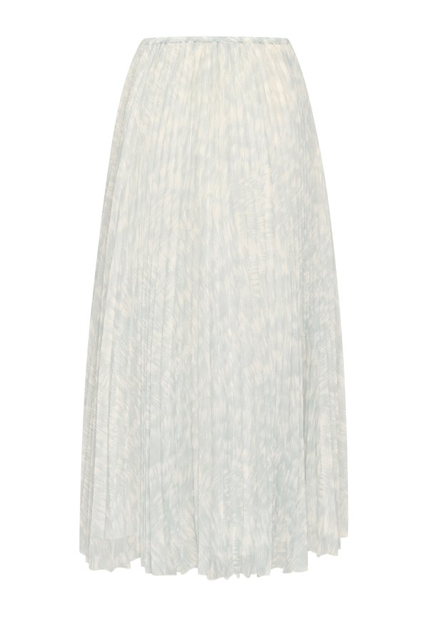 MARTA EVELINA - Pleated skirt2