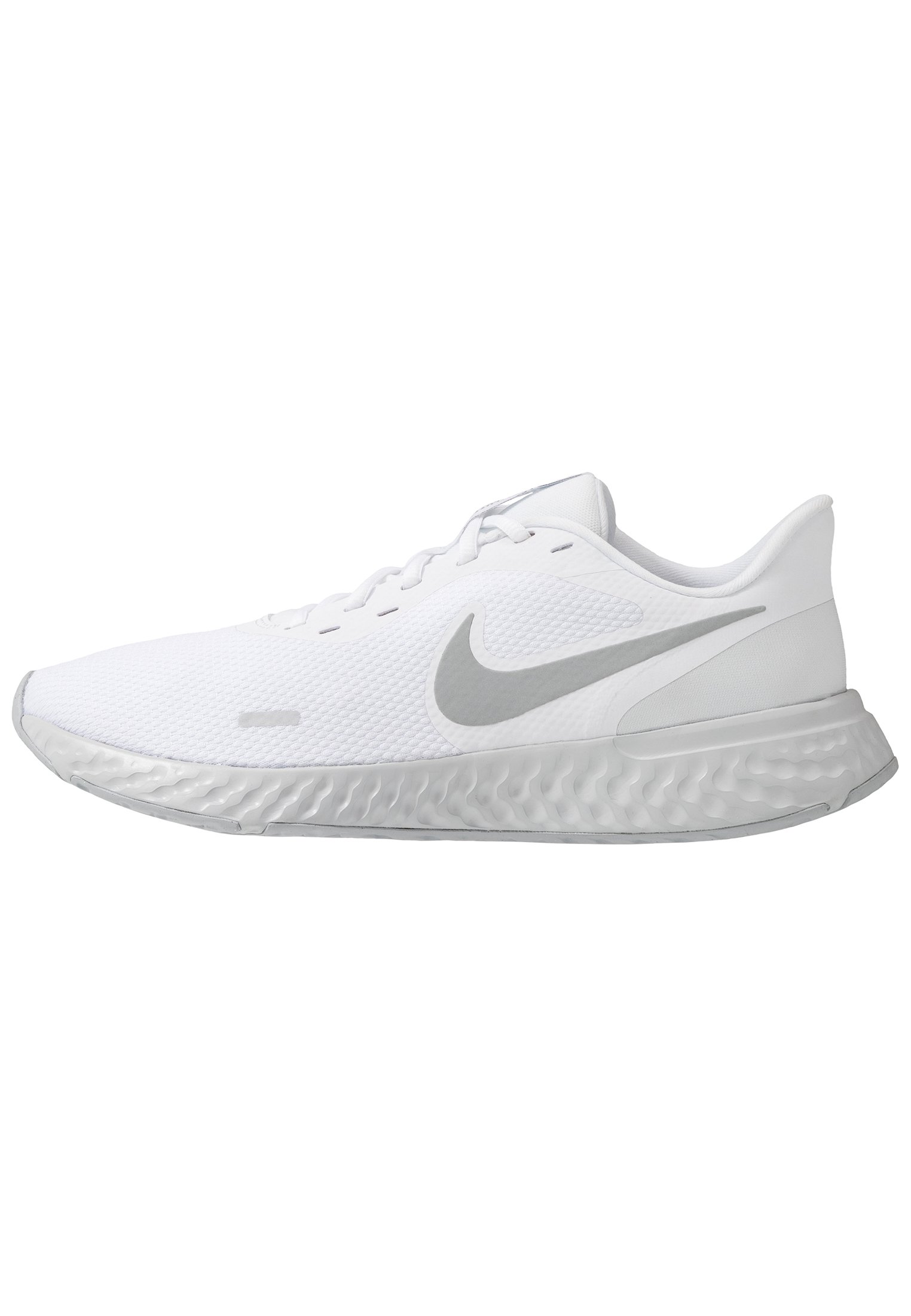 Nike Performance Nøytrale løpesko - white/wolf grey/pure platinum Nike Performance Nøytrale løpesko - white/wolf grey/pure platinum
