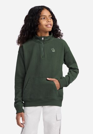 ESSENTIAL - Sweatshirt - thyme