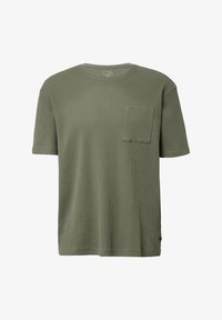 Niewybrane, olivgrün