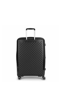 Gabol QUEENS MIT DEHNFALTE - Trolley - black