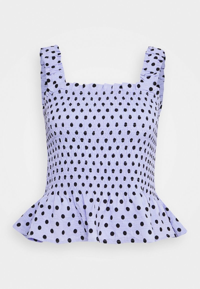 Vila Petite Top lila