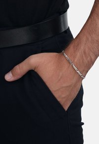 amor Bracciale - silberfarben