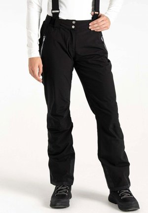 EFFUSED - Skihose - black