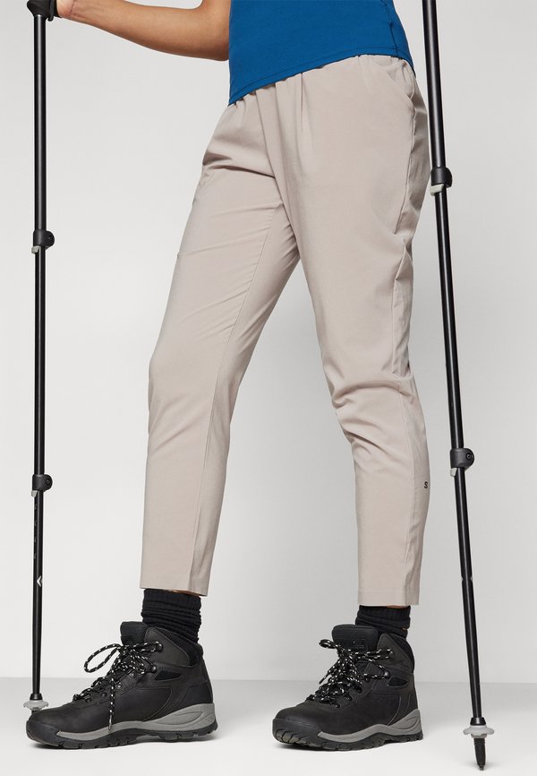 COMET PANTS  - Outdoor trousers - etherea3