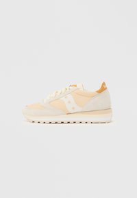 Ikke valgt, ivory cream