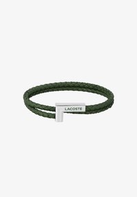 Valittu, silberfarben grün