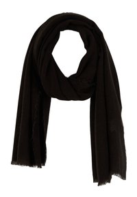 Monoprix Écharpe - noir
