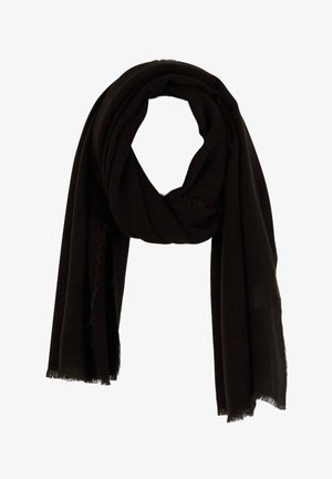 Monoprix Écharpe - noir