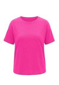 Non sélectionné, neon pink