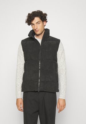 Save the duck EURYOPS - Liemenė - black