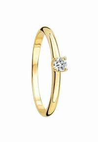 DIAMANT L'ÉTERNEL Prsteň - yellow gold