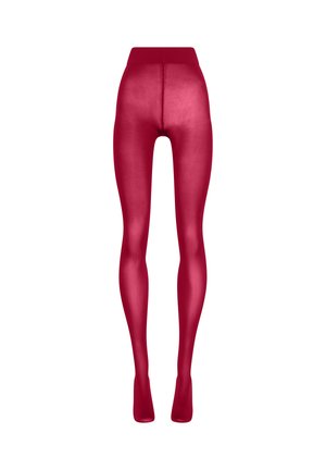 DE LUXE 66 COMFORT - Collant - framboise