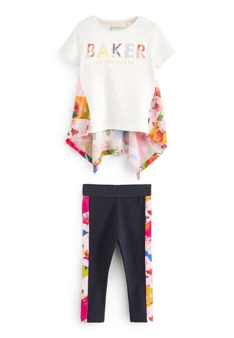 Baker by Ted Baker SET STANDAR Legging navy/blauw Zalando.nl