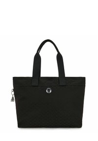 COLISSA UP EL J - Shopper - black