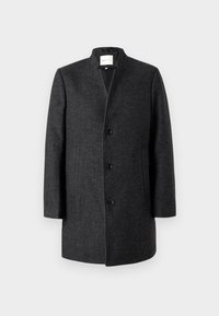 Short coat - grey