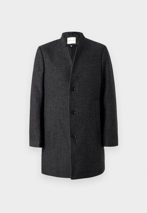 TOM TAILOR DENIM Halflange jas - grey