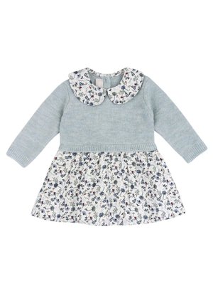 Chicco Vestito elegante - grey