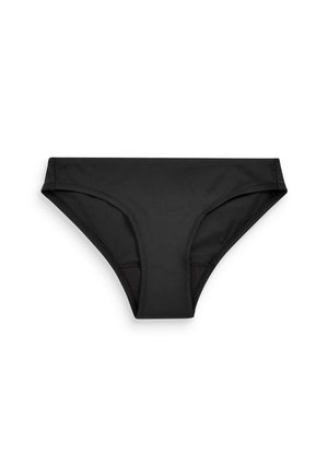 Next Bikinibroekje - black
