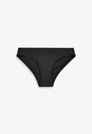 Next Bikinibroekje - black