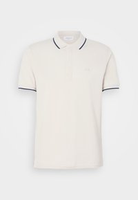 CONTRAST PIPING - Polo - fair stone