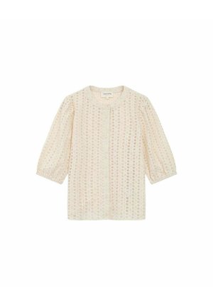 Grace & Mila ROYALE - Chemisier - ecru