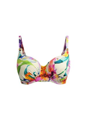 Fantasie IGUAZU FALLS - Horní díl bikin - multi