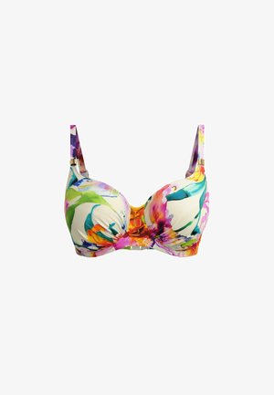 Fantasie IGUAZU FALLS - Bikini-Top - multi