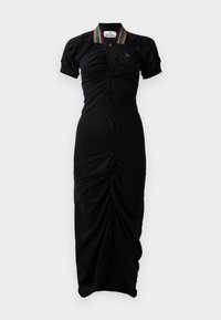 PULLING DRESS - Vestito casual - black