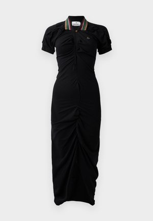 Vivienne Westwood PULLING DRESS - Freizeitkleid - black