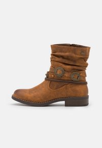 mtng PERSEA - Lage laarzen - karma