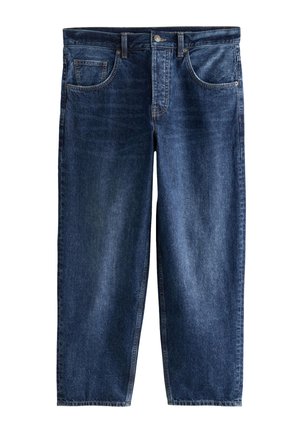 Next, BARREL FIT - AUTHENTIC  - Vaqueros boyfriend - vintage blue