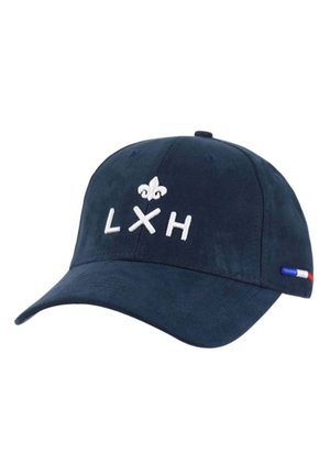 Cappellino - navy