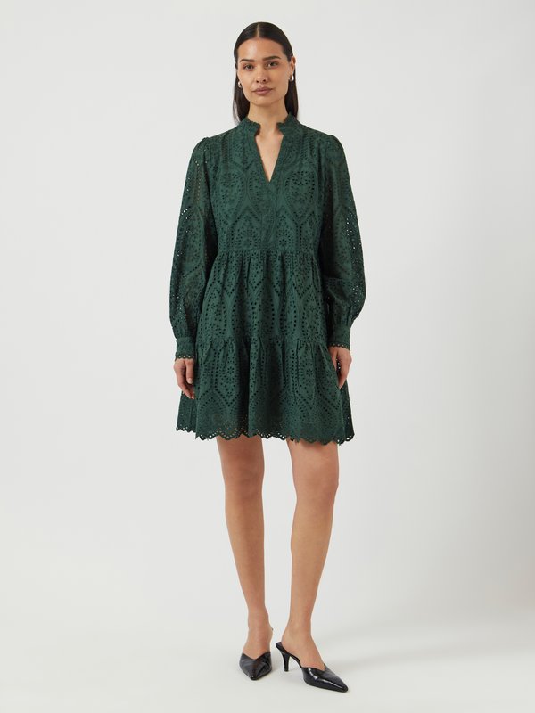 YASHOLI - Day dress - sycamore4