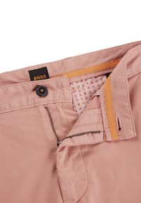 BOSS Shorts - open pink