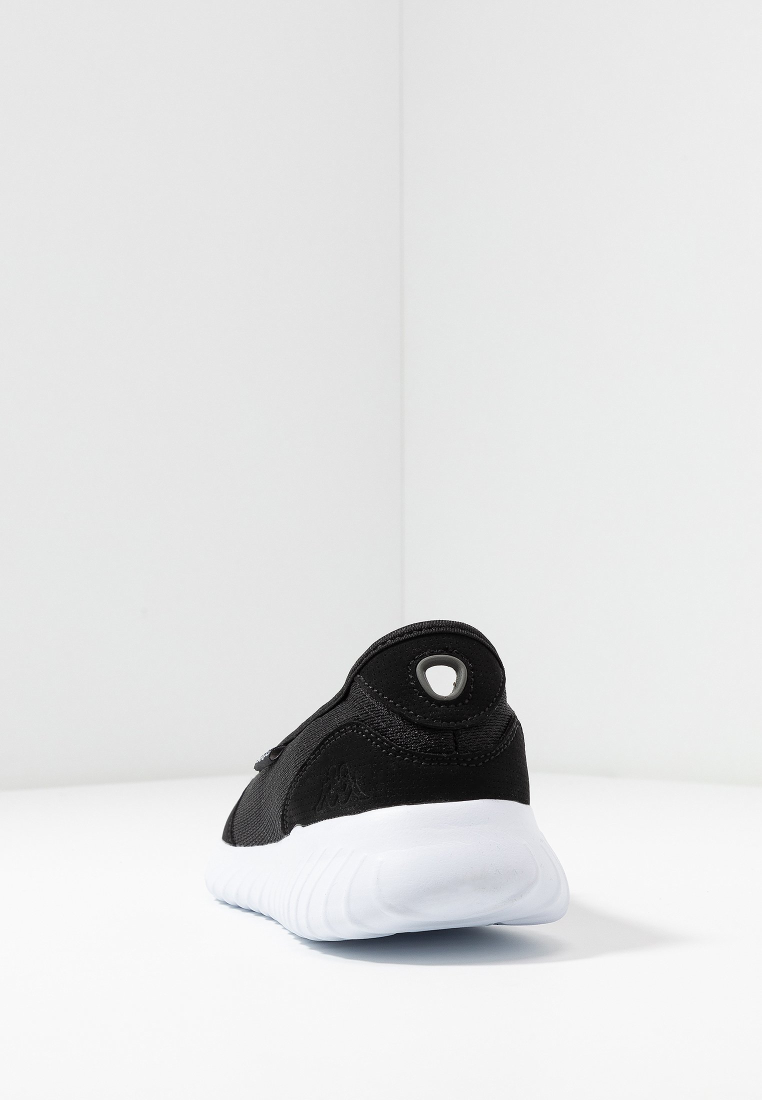 Kappa BREHANE Treningssko blackwhite Zalando.no Kappa BREHANE Treningssko blackwhite Zalando.no