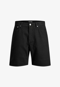 Ikke valgt, black denim