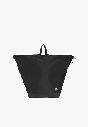 Rucksack - black